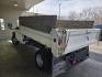 2007 White GMC Sierra 3500 Work Truck (1GDJC34U67E) with an 6.0 engine, located at 25355 Eames Street, Channahon, IL, 60410, (815) 467-1807, 41.429108, -88.228432 - ** HENDERSON DUMP BODY, BOX A LITTLE RUSTY BUT THE TRUCK WILL STILL GET THE JOB DONE. ** This 2007 GMC Sierra 3500 comes equipped with a powerful 6.0 engine that ensures reliable performance. The exterior is a sleek White color, complemented by a stylish Gray interior. With its low mileage of below - Photo#8
