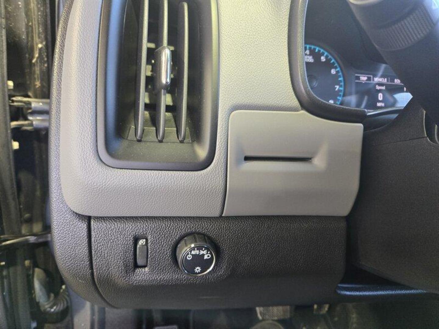2017 Cyber Gray Metallic Chevrolet Colorado Work Truck (1GCHSBEAXH1) with an 2.5L I4 200hp 191ft. lbs. engine, Automatic transmission, located at 25355 Eames Street, Channahon, IL, 60410, (815) 467-1807, 41.429108, -88.228432 - Presenting the 2017 Chevrolet Colorado Work Truck in the striking Cyber Gray Metallic exterior color with a sleek Jet Black/Dark Ash interior. Powered by a robust 2.5L I4 engine delivering 200hp and 191ft. lbs. of torque, this truck is a dependable workhorse. With low mileage of below 12,000 miles, - Photo#15