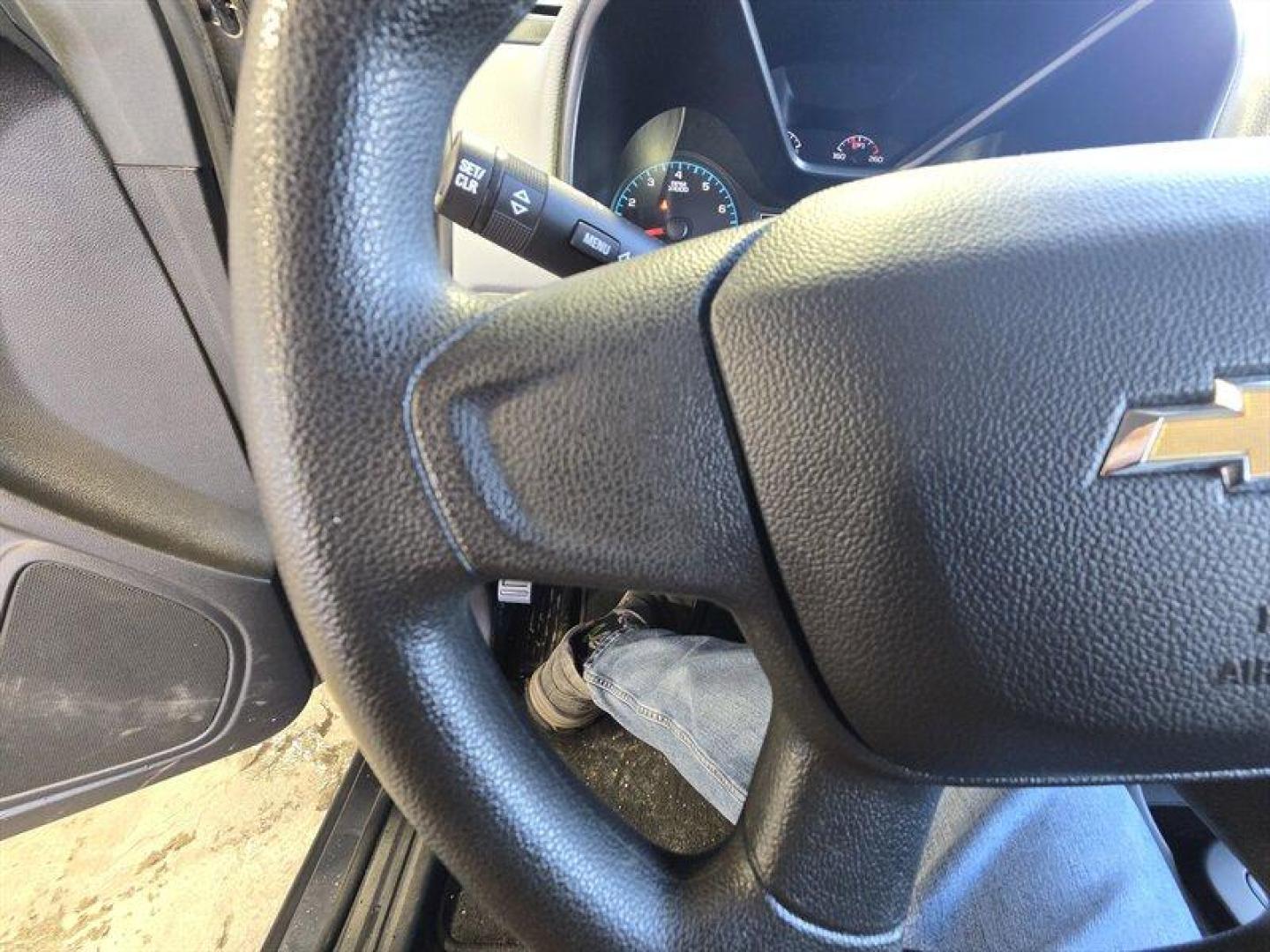 2017 Cyber Gray Metallic Chevrolet Colorado Work Truck (1GCHSBEAXH1) with an 2.5L I4 200hp 191ft. lbs. engine, Automatic transmission, located at 25355 Eames Street, Channahon, IL, 60410, (815) 467-1807, 41.429108, -88.228432 - Presenting the 2017 Chevrolet Colorado Work Truck in the striking Cyber Gray Metallic exterior color with a sleek Jet Black/Dark Ash interior. Powered by a robust 2.5L I4 engine delivering 200hp and 191ft. lbs. of torque, this truck is a dependable workhorse. With low mileage of below 12,000 miles, - Photo#17