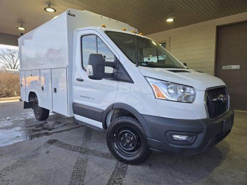 2020 Ford Transit 350 