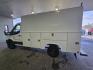 2020 White Ford Transit (1FDBW5P8XLK) with an 3.5L Flex Fuel V6 275hp 262ft. lbs. engine, 10-Speed Shiftable A transmission, located at 25355 Eames Street, Channahon, IL, 60410, (815) 467-1807, 41.429108, -88.228432 - Photo#9