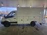 2020 White Ford Transit (1FDBW5P8XLK) with an 3.5L Flex Fuel V6 275hp 262ft. lbs. engine, 10-Speed Shiftable A transmission, located at 25355 Eames Street, Channahon, IL, 60410, (815) 467-1807, 41.429108, -88.228432 - Photo#10