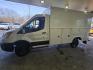 2020 White Ford Transit (1FDBW5P8XLK) with an 3.5L Flex Fuel V6 275hp 262ft. lbs. engine, 10-Speed Shiftable A transmission, located at 25355 Eames Street, Channahon, IL, 60410, (815) 467-1807, 41.429108, -88.228432 - Photo#11
