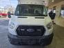 2020 White Ford Transit (1FDBW5P8XLK) with an 3.5L Flex Fuel V6 275hp 262ft. lbs. engine, 10-Speed Shiftable A transmission, located at 25355 Eames Street, Channahon, IL, 60410, (815) 467-1807, 41.429108, -88.228432 - Photo#13