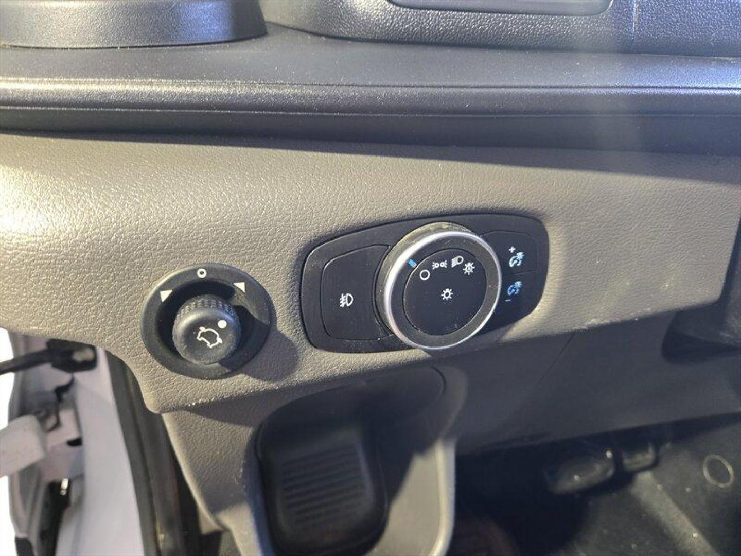 2020 White Ford Transit (1FDBW5P8XLK) with an 3.5L Flex Fuel V6 275hp 262ft. lbs. engine, 10-Speed Shiftable A transmission, located at 25355 Eames Street, Channahon, IL, 60410, (815) 467-1807, 41.429108, -88.228432 - Photo#17