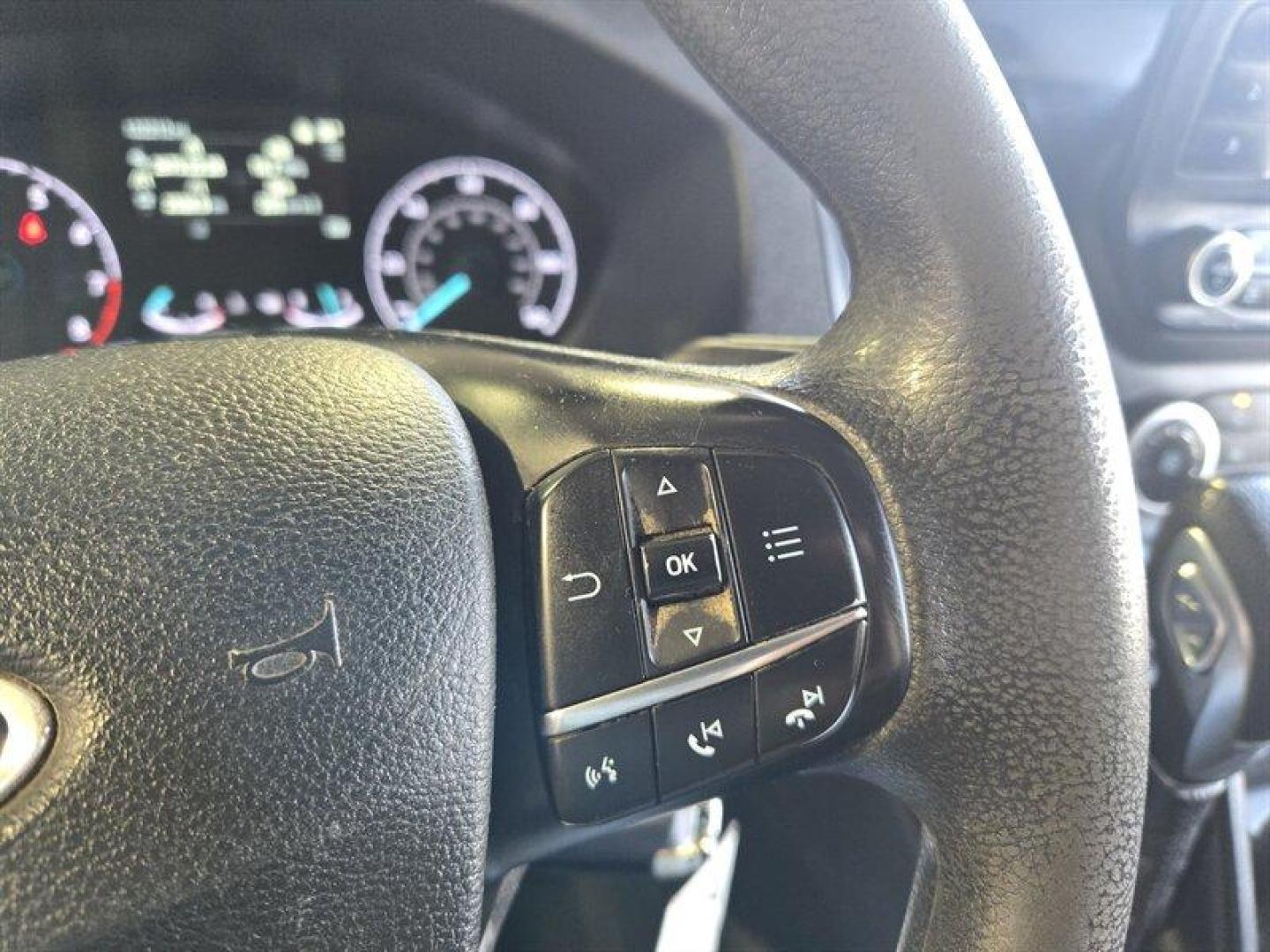 2020 White Ford Transit (1FDBW5P8XLK) with an 3.5L Flex Fuel V6 275hp 262ft. lbs. engine, 10-Speed Shiftable A transmission, located at 25355 Eames Street, Channahon, IL, 60410, (815) 467-1807, 41.429108, -88.228432 - Photo#24