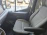 2020 White Ford Transit (1FDBW5P8XLK) with an 3.5L Flex Fuel V6 275hp 262ft. lbs. engine, 10-Speed Shiftable A transmission, located at 25355 Eames Street, Channahon, IL, 60410, (815) 467-1807, 41.429108, -88.228432 - Photo#30