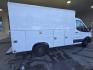 2020 White Ford Transit (1FDBW5P8XLK) with an 3.5L Flex Fuel V6 275hp 262ft. lbs. engine, 10-Speed Shiftable A transmission, located at 25355 Eames Street, Channahon, IL, 60410, (815) 467-1807, 41.429108, -88.228432 - Photo#3