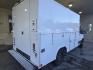 2020 White Ford Transit (1FDBW5P8XLK) with an 3.5L Flex Fuel V6 275hp 262ft. lbs. engine, 10-Speed Shiftable A transmission, located at 25355 Eames Street, Channahon, IL, 60410, (815) 467-1807, 41.429108, -88.228432 - Photo#4