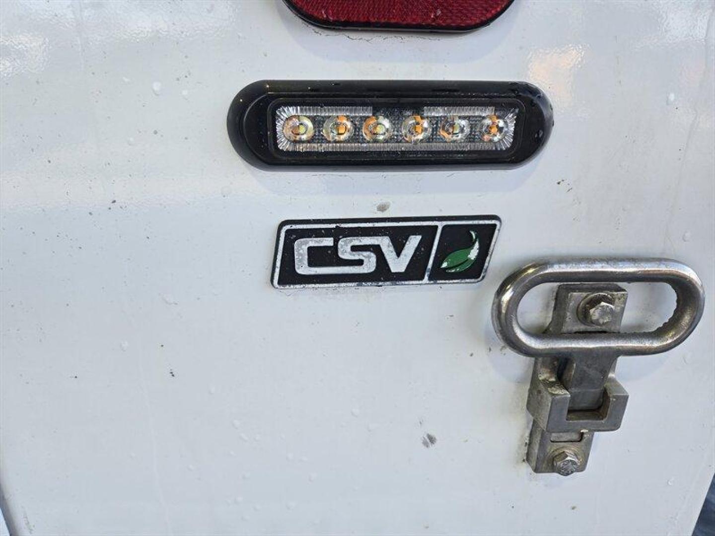 2020 White Ford Transit (1FDBW5P8XLK) with an 3.5L Flex Fuel V6 275hp 262ft. lbs. engine, 10-Speed Shiftable A transmission, located at 25355 Eames Street, Channahon, IL, 60410, (815) 467-1807, 41.429108, -88.228432 - Photo#5
