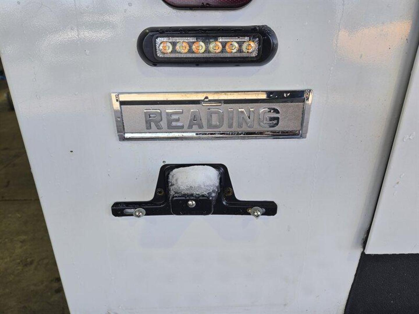 2020 White Ford Transit (1FDBW5P8XLK) with an 3.5L Flex Fuel V6 275hp 262ft. lbs. engine, 10-Speed Shiftable A transmission, located at 25355 Eames Street, Channahon, IL, 60410, (815) 467-1807, 41.429108, -88.228432 - Photo#6