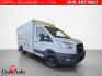 2020 White Ford Transit (1FDBW5P8XLK) with an 3.5L Flex Fuel V6 275hp 262ft. lbs. engine, Automatic transmission, located at 25355 Eames Street, Channahon, IL, 60410, (815) 467-1807, 41.429108, -88.228432 - ** 10 FOOT ENCLOSED READING CSV UTILITY BODY. ** This 2020 Ford Transit 350 is a reliable and versatile vehicle ready to tackle any job. Powered by a 3.5L Flex Fuel V6 engine producing 275hp and 262ft. lbs. of torque, it offers the performance you need for your daily tasks. The exterior is a crisp W - Photo#0