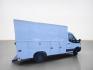 2020 White Ford Transit (1FDBW5P8XLK) with an 3.5L Flex Fuel V6 275hp 262ft. lbs. engine, Automatic transmission, located at 25355 Eames Street, Channahon, IL, 60410, (815) 467-1807, 41.429108, -88.228432 - ** 10 FOOT ENCLOSED READING CSV UTILITY BODY. ** This 2020 Ford Transit 350 is a reliable and versatile vehicle ready to tackle any job. Powered by a 3.5L Flex Fuel V6 engine producing 275hp and 262ft. lbs. of torque, it offers the performance you need for your daily tasks. The exterior is a crisp W - Photo#3