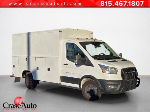 2020 Ford Transit 350 