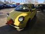 2013 Giallo FIAT 500 Pop (3C3CFFAR3DT) with an 1.4L I4 101hp 98ft. lbs. engine, 4 Speed Manual transmission, located at 25355 Eames Street, Channahon, IL, 60410, (815) 467-1807, 41.429108, -88.228432 - Photo#9