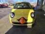 2013 Giallo FIAT 500 Pop (3C3CFFAR3DT) with an 1.4L I4 101hp 98ft. lbs. engine, 4 Speed Manual transmission, located at 25355 Eames Street, Channahon, IL, 60410, (815) 467-1807, 41.429108, -88.228432 - Photo#10