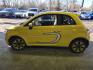 2013 Giallo FIAT 500 Pop (3C3CFFAR3DT) with an 1.4L I4 101hp 98ft. lbs. engine, 4 Speed Manual transmission, located at 25355 Eames Street, Channahon, IL, 60410, (815) 467-1807, 41.429108, -88.228432 - Photo#7