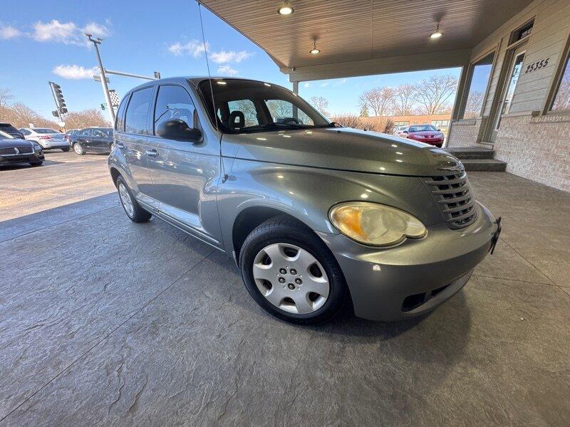 photo of 2008 Chrysler PT Cruiser 