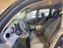 2008 Bright Silver Metallic Clearcoat Chrysler PT Cruiser LX (3A8FY48B98T) with an 2.4L I4 150hp 165ft. lbs. engine, Automatic transmission, located at 25355 Eames Street, Channahon, IL, 60410, (815) 467-1807, 41.429108, -88.228432 - Introducing a stylish and reliable 2008 Chrysler PT Cruiser that's ready to hit the road with you! This gem is powered by a spirited 2.4L I4 engine delivering 150hp and 165ft. lbs. of torque, ensuring a smooth and enjoyable ride every time. Let's talk about the fantastic factory default features th - Photo#12