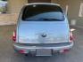 2008 Bright Silver Metallic Clearcoat Chrysler PT Cruiser LX (3A8FY48B98T) with an 2.4L I4 150hp 165ft. lbs. engine, Automatic transmission, located at 25355 Eames Street, Channahon, IL, 60410, (815) 467-1807, 41.429108, -88.228432 - Introducing a stylish and reliable 2008 Chrysler PT Cruiser that's ready to hit the road with you! This gem is powered by a spirited 2.4L I4 engine delivering 150hp and 165ft. lbs. of torque, ensuring a smooth and enjoyable ride every time. Let's talk about the fantastic factory default features th - Photo#3