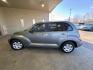 2008 Bright Silver Metallic Clearcoat Chrysler PT Cruiser LX (3A8FY48B98T) with an 2.4L I4 150hp 165ft. lbs. engine, Automatic transmission, located at 25355 Eames Street, Channahon, IL, 60410, (815) 467-1807, 41.429108, -88.228432 - Introducing a stylish and reliable 2008 Chrysler PT Cruiser that's ready to hit the road with you! This gem is powered by a spirited 2.4L I4 engine delivering 150hp and 165ft. lbs. of torque, ensuring a smooth and enjoyable ride every time. Let's talk about the fantastic factory default features th - Photo#5