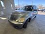 2008 Bright Silver Metallic Clearcoat Chrysler PT Cruiser LX (3A8FY48B98T) with an 2.4L I4 150hp 165ft. lbs. engine, Automatic transmission, located at 25355 Eames Street, Channahon, IL, 60410, (815) 467-1807, 41.429108, -88.228432 - Introducing a stylish and reliable 2008 Chrysler PT Cruiser that's ready to hit the road with you! This gem is powered by a spirited 2.4L I4 engine delivering 150hp and 165ft. lbs. of torque, ensuring a smooth and enjoyable ride every time. Let's talk about the fantastic factory default features th - Photo#6