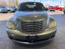 2008 Bright Silver Metallic Clearcoat Chrysler PT Cruiser LX (3A8FY48B98T) with an 2.4L I4 150hp 165ft. lbs. engine, Automatic transmission, located at 25355 Eames Street, Channahon, IL, 60410, (815) 467-1807, 41.429108, -88.228432 - Introducing a stylish and reliable 2008 Chrysler PT Cruiser that's ready to hit the road with you! This gem is powered by a spirited 2.4L I4 engine delivering 150hp and 165ft. lbs. of torque, ensuring a smooth and enjoyable ride every time. Let's talk about the fantastic factory default features th - Photo#7