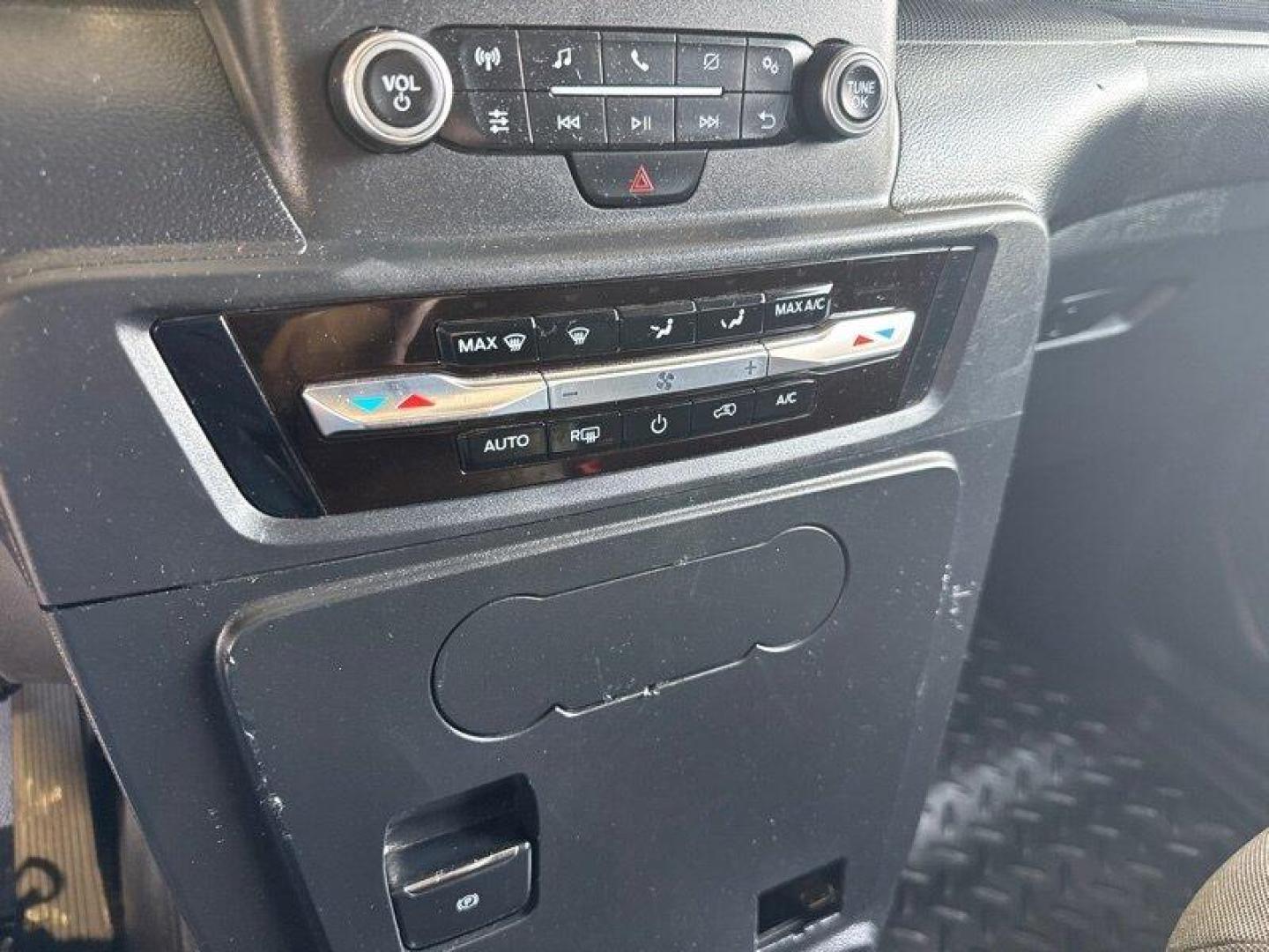 2023 Agate Black Ford Explorer (1FM5K8AB4PG) with an 3.3L Flex Fuel V6 285hp 260ft. lbs. engine, Automatic transmission, located at 25355 Eames Street, Channahon, IL, 60410, (815) 467-1807, 41.429108, -88.228432 - Photo#19