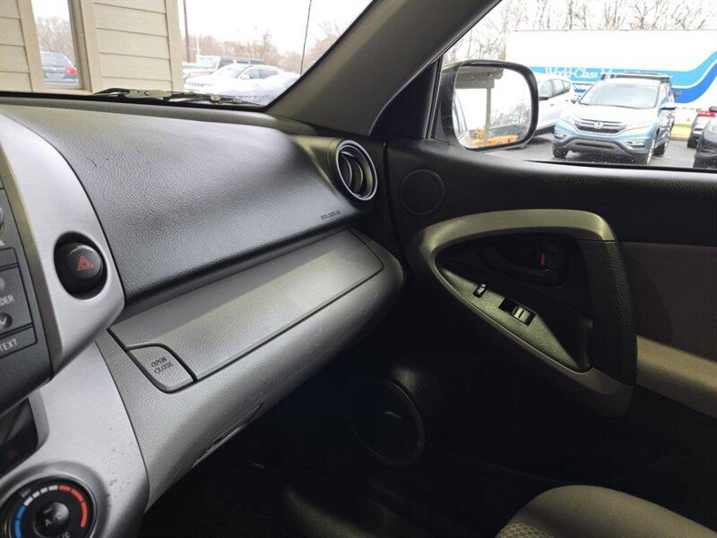 2008 Super White Toyota RAV4 (JTMBD33V085) with an 2.4L I4 166hp 165ft. lbs. engine, Automatic transmission, located at 25355 Eames Street, Channahon, IL, 60410, (815) 467-1807, 41.429108, -88.228432 - Photo#27
