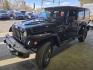 2017 Black Clear Coat Jeep Wrangler Unlimited Sahara (1C4BJWEG3HL) with an 3.6L V6 285hp 260ft. lbs. engine, Automatic transmission, located at 25355 Eames Street, Channahon, IL, 60410, (815) 467-1807, 41.429108, -88.228432 - Photo#10