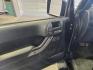 2017 Black Clear Coat Jeep Wrangler Unlimited Sahara (1C4BJWEG3HL) with an 3.6L V6 285hp 260ft. lbs. engine, Automatic transmission, located at 25355 Eames Street, Channahon, IL, 60410, (815) 467-1807, 41.429108, -88.228432 - Photo#18