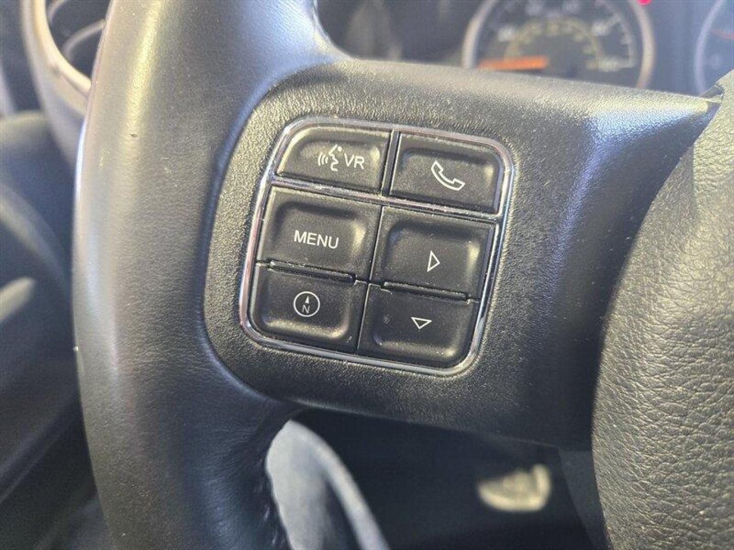 2017 Black Clear Coat Jeep Wrangler Unlimited Sahara (1C4BJWEG3HL) with an 3.6L V6 285hp 260ft. lbs. engine, Automatic transmission, located at 25355 Eames Street, Channahon, IL, 60410, (815) 467-1807, 41.429108, -88.228432 - Photo#21