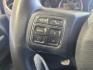 2017 Black Clear Coat Jeep Wrangler Unlimited Sahara (1C4BJWEG3HL) with an 3.6L V6 285hp 260ft. lbs. engine, Automatic transmission, located at 25355 Eames Street, Channahon, IL, 60410, (815) 467-1807, 41.429108, -88.228432 - Photo#21