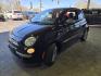 2013 Nero FIAT 500 Lounge (3C3CFFCR8DT) with an 1.4L I4 101hp 98ft. lbs. engine, Automatic transmission, located at 25355 Eames Street, Channahon, IL, 60410, (815) 467-1807, 41.429108, -88.228432 - Introducing the stylish and fun 2013 FIAT 500 Lounge! This compact car packs a punch with its efficient 1.4L I4 engine, delivering a peppy 101hp and 98ft. lbs. of torque. With a mere 18,000 miles on the odometer, this beauty has been gently driven, averaging less than 2,000 miles per year! Get read - Photo#7