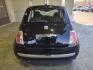2013 Nero FIAT 500 Lounge (3C3CFFCR8DT) with an 1.4L I4 101hp 98ft. lbs. engine, Automatic transmission, located at 25355 Eames Street, Channahon, IL, 60410, (815) 467-1807, 41.429108, -88.228432 - Introducing the stylish and fun 2013 FIAT 500 Lounge! This compact car packs a punch with its efficient 1.4L I4 engine, delivering a peppy 101hp and 98ft. lbs. of torque. With a mere 18,000 miles on the odometer, this beauty has been gently driven, averaging less than 2,000 miles per year! Get read - Photo#4