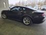 2024 Carbonized Gray Ford Mustang EcoBoost (1FA6P8TH7R5) with an EcoBoost 2.3L Turbo I4 315hp 350ft. lbs. engine, 10-Speed Shiftable A transmission, located at 25355 Eames Street, Channahon, IL, 60410, (815) 467-1807, 41.429108, -88.228432 - Photo#8