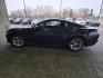 2024 Carbonized Gray Ford Mustang EcoBoost (1FA6P8TH7R5) with an EcoBoost 2.3L Turbo I4 315hp 350ft. lbs. engine, 10-Speed Shiftable A transmission, located at 25355 Eames Street, Channahon, IL, 60410, (815) 467-1807, 41.429108, -88.228432 - Photo#9