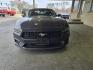 2024 Carbonized Gray Ford Mustang EcoBoost (1FA6P8TH7R5) with an EcoBoost 2.3L Turbo I4 315hp 350ft. lbs. engine, 10-Speed Shiftable A transmission, located at 25355 Eames Street, Channahon, IL, 60410, (815) 467-1807, 41.429108, -88.228432 - Photo#12