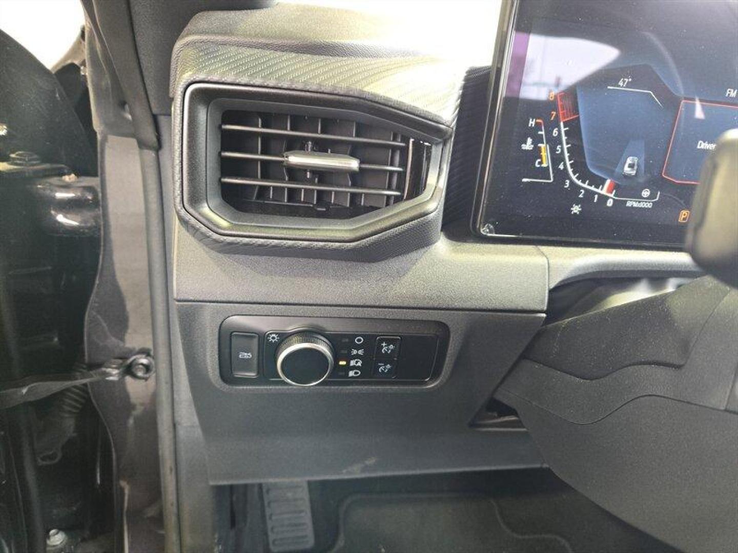2024 Carbonized Gray Ford Mustang EcoBoost (1FA6P8TH7R5) with an EcoBoost 2.3L Turbo I4 315hp 350ft. lbs. engine, 10-Speed Shiftable A transmission, located at 25355 Eames Street, Channahon, IL, 60410, (815) 467-1807, 41.429108, -88.228432 - Photo#22