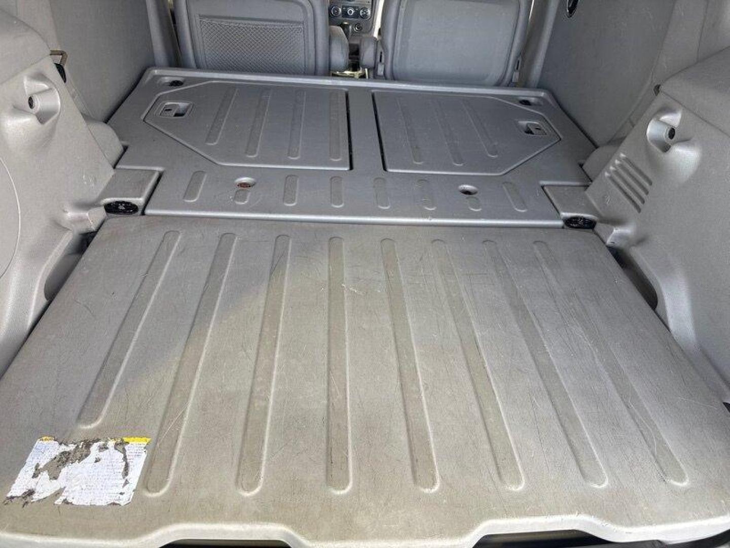 2009 Summit White Chevrolet HHR LS Panel (3GCCA85B59S) with an ECOTEC 2.2L Flex Fuel I4 155hp 150ft. lbs. engine, Automatic transmission, located at 25355 Eames Street, Channahon, IL, 60410, (815) 467-1807, 41.429108, -88.228432 - Introducing the fierce 2009 Chevrolet HHR Panel LS with a roaring ECOTEC 2.2L Flex Fuel I4 engine, boasting an impressive 155hp and 150ft. lbs. of torque! This mean machine is a low-mileage beast with less than 47,000 miles on the odometer - that's less than 3,000 miles per year! This bad boy come - Photo#15