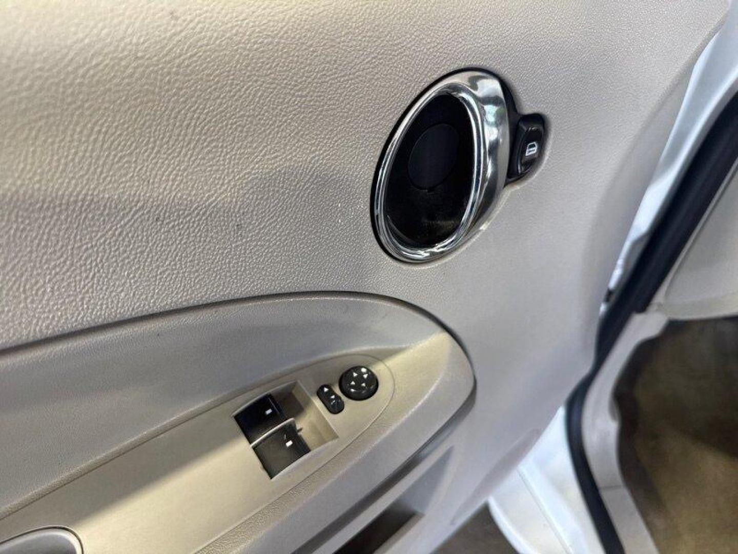 2009 Summit White Chevrolet HHR LS Panel (3GCCA85B59S) with an ECOTEC 2.2L Flex Fuel I4 155hp 150ft. lbs. engine, Automatic transmission, located at 25355 Eames Street, Channahon, IL, 60410, (815) 467-1807, 41.429108, -88.228432 - Introducing the fierce 2009 Chevrolet HHR Panel LS with a roaring ECOTEC 2.2L Flex Fuel I4 engine, boasting an impressive 155hp and 150ft. lbs. of torque! This mean machine is a low-mileage beast with less than 47,000 miles on the odometer - that's less than 3,000 miles per year! This bad boy come - Photo#16