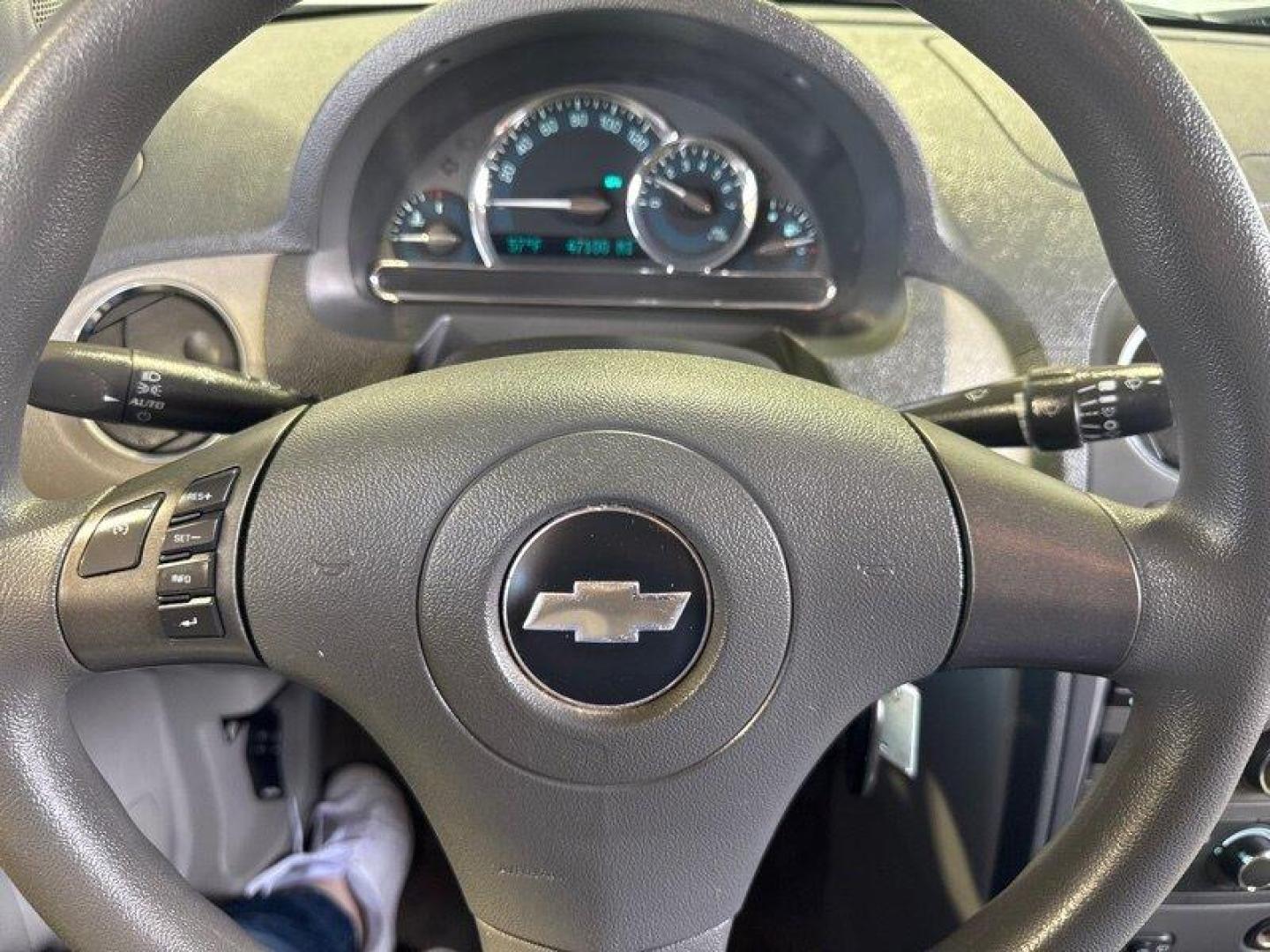 2009 Summit White Chevrolet HHR LS Panel (3GCCA85B59S) with an ECOTEC 2.2L Flex Fuel I4 155hp 150ft. lbs. engine, Automatic transmission, located at 25355 Eames Street, Channahon, IL, 60410, (815) 467-1807, 41.429108, -88.228432 - Introducing the fierce 2009 Chevrolet HHR Panel LS with a roaring ECOTEC 2.2L Flex Fuel I4 engine, boasting an impressive 155hp and 150ft. lbs. of torque! This mean machine is a low-mileage beast with less than 47,000 miles on the odometer - that's less than 3,000 miles per year! This bad boy come - Photo#18
