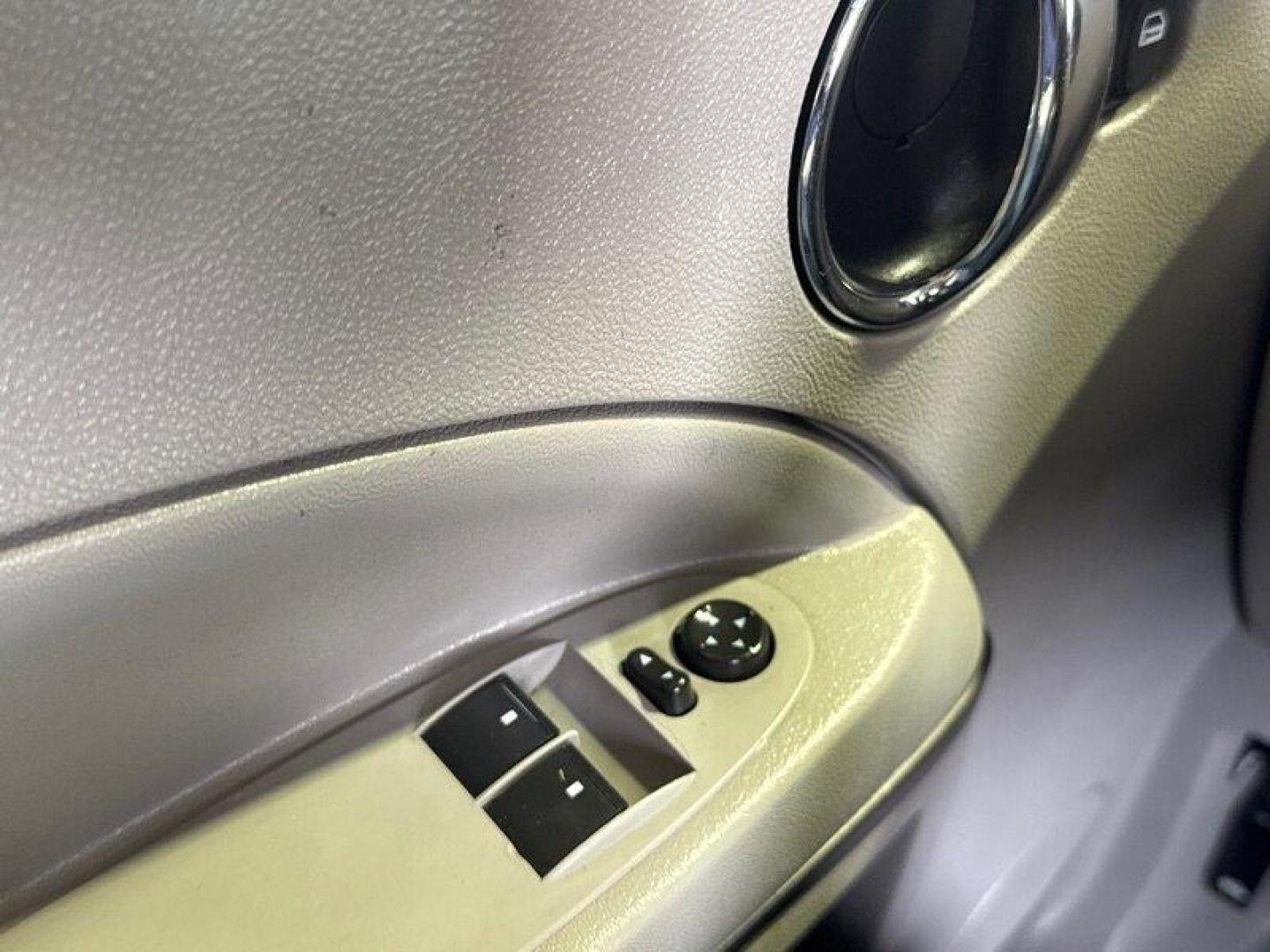 2009 Summit White Chevrolet HHR LS Panel (3GCCA85B59S) with an ECOTEC 2.2L Flex Fuel I4 155hp 150ft. lbs. engine, Automatic transmission, located at 25355 Eames Street, Channahon, IL, 60410, (815) 467-1807, 41.429108, -88.228432 - Introducing the fierce 2009 Chevrolet HHR Panel LS with a roaring ECOTEC 2.2L Flex Fuel I4 engine, boasting an impressive 155hp and 150ft. lbs. of torque! This mean machine is a low-mileage beast with less than 47,000 miles on the odometer - that's less than 3,000 miles per year! This bad boy come - Photo#21