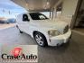 2009 Summit White Chevrolet HHR LS Panel (3GCCA85B59S) with an ECOTEC 2.2L Flex Fuel I4 155hp 150ft. lbs. engine, Automatic transmission, located at 25355 Eames Street, Channahon, IL, 60410, (815) 467-1807, 41.429108, -88.228432 - Introducing the fierce 2009 Chevrolet HHR Panel LS with a roaring ECOTEC 2.2L Flex Fuel I4 engine, boasting an impressive 155hp and 150ft. lbs. of torque! This mean machine is a low-mileage beast with less than 47,000 miles on the odometer - that's less than 3,000 miles per year! This bad boy come - Photo#0