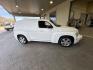 2009 Summit White Chevrolet HHR LS Panel (3GCCA85B59S) with an ECOTEC 2.2L Flex Fuel I4 155hp 150ft. lbs. engine, Automatic transmission, located at 25355 Eames Street, Channahon, IL, 60410, (815) 467-1807, 41.429108, -88.228432 - Introducing the fierce 2009 Chevrolet HHR Panel LS with a roaring ECOTEC 2.2L Flex Fuel I4 engine, boasting an impressive 155hp and 150ft. lbs. of torque! This mean machine is a low-mileage beast with less than 47,000 miles on the odometer - that's less than 3,000 miles per year! This bad boy come - Photo#1