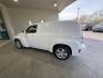 2009 Summit White Chevrolet HHR LS Panel (3GCCA85B59S) with an ECOTEC 2.2L Flex Fuel I4 155hp 150ft. lbs. engine, Automatic transmission, located at 25355 Eames Street, Channahon, IL, 60410, (815) 467-1807, 41.429108, -88.228432 - Introducing the fierce 2009 Chevrolet HHR Panel LS with a roaring ECOTEC 2.2L Flex Fuel I4 engine, boasting an impressive 155hp and 150ft. lbs. of torque! This mean machine is a low-mileage beast with less than 47,000 miles on the odometer - that's less than 3,000 miles per year! This bad boy come - Photo#6