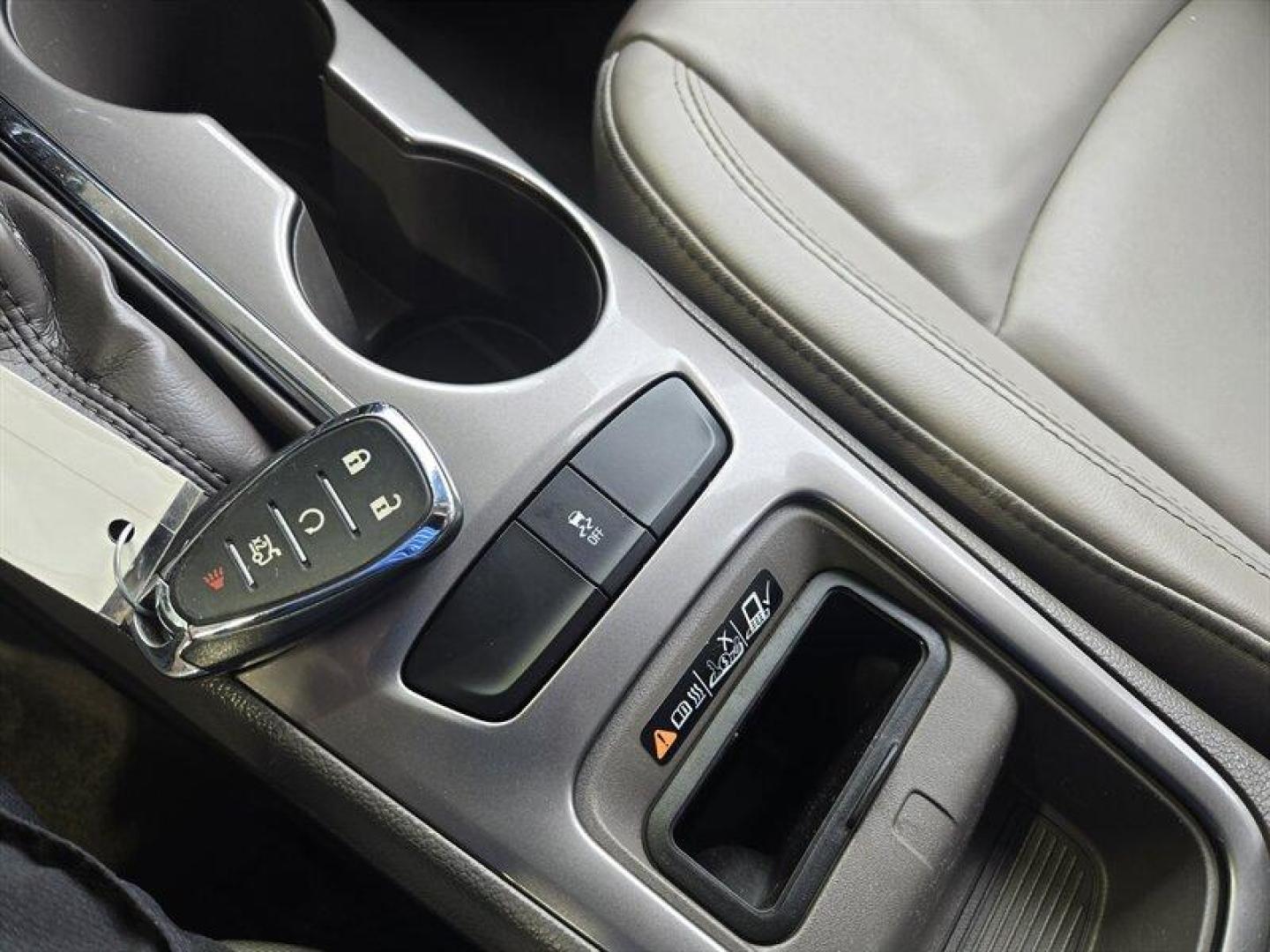 2017 Kinetic Blue Metallic Chevrolet Cruze Premier (1G1BF5SM4H7) with an 1.4L Turbo I4 153hp 177ft. lbs. engine, 6Speed Shiftable Au transmission, located at 25355 Eames Street, Channahon, IL, 60410, (815) 467-1807, 41.429108, -88.228432 - Photo#26