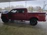 2013 Ruby Red Metallic Tinted Clear Coat Ford F-150 FX4 (1FTFW1ET1DF) with an EcoBoost 3.5L Twin Turbo V6 365hp 420ft. lbs. engine, 6-Speed Shiftable Au transmission, located at 25355 Eames Street, Channahon, IL, 60410, (815) 467-1807, 41.429108, -88.228432 - Get ready to conquer the road in style with this fierce 2013 Ford F-150 FX4! Powered by a beastly EcoBoost 3.5L Twin Turbo V6 engine that delivers a whopping 365hp and 420ft. lbs. of torque, this truck means business. Equipped with the FX Appearance Package, this F-150 not only performs like a cham - Photo#9