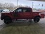 2013 Ruby Red Metallic Tinted Clear Coat Ford F-150 FX4 (1FTFW1ET1DF) with an EcoBoost 3.5L Twin Turbo V6 365hp 420ft. lbs. engine, 6-Speed Shiftable Au transmission, located at 25355 Eames Street, Channahon, IL, 60410, (815) 467-1807, 41.429108, -88.228432 - Get ready to conquer the road in style with this fierce 2013 Ford F-150 FX4! Powered by a beastly EcoBoost 3.5L Twin Turbo V6 engine that delivers a whopping 365hp and 420ft. lbs. of torque, this truck means business. Equipped with the FX Appearance Package, this F-150 not only performs like a cham - Photo#10