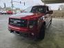 2013 Ruby Red Metallic Tinted Clear Coat Ford F-150 FX4 (1FTFW1ET1DF) with an EcoBoost 3.5L Twin Turbo V6 365hp 420ft. lbs. engine, 6-Speed Shiftable Au transmission, located at 25355 Eames Street, Channahon, IL, 60410, (815) 467-1807, 41.429108, -88.228432 - Get ready to conquer the road in style with this fierce 2013 Ford F-150 FX4! Powered by a beastly EcoBoost 3.5L Twin Turbo V6 engine that delivers a whopping 365hp and 420ft. lbs. of torque, this truck means business. Equipped with the FX Appearance Package, this F-150 not only performs like a cham - Photo#12